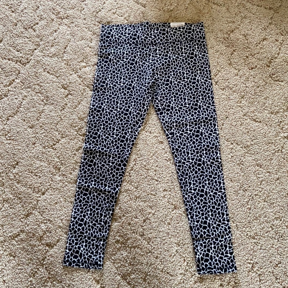 Mix it Leggings